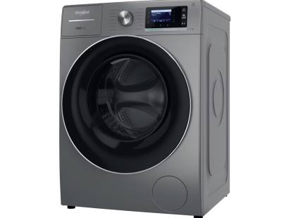 Hotpoint H789GPOWERUK Washing Machine - Silver