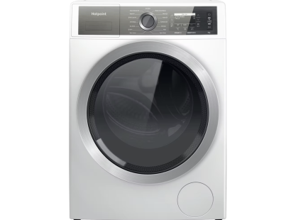 Hotpoint H799GPOWERUK Washing Machine - White