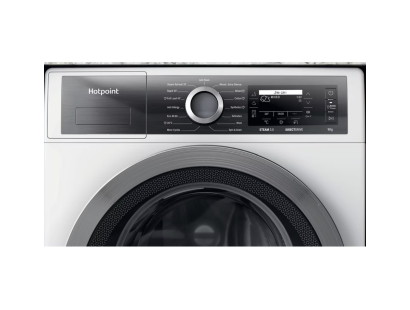 Hotpoint H799GPOWERUK Washing Machine