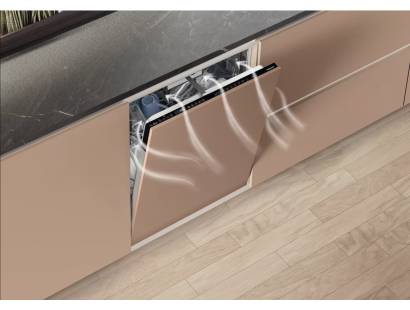 Hotpoint H7IHP42LUK Fully Integrated Dishwasher