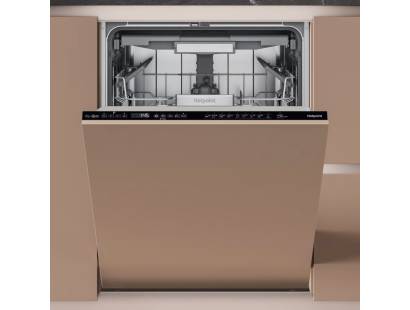 Hotpoint H7IHP42LUK Integrated Dishwasher