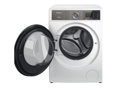 Hotpoint H7W945WBUK Washing Machine