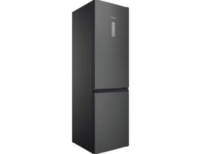 Hotpoint H7X93TSKM Freestanding Fridge Freezer