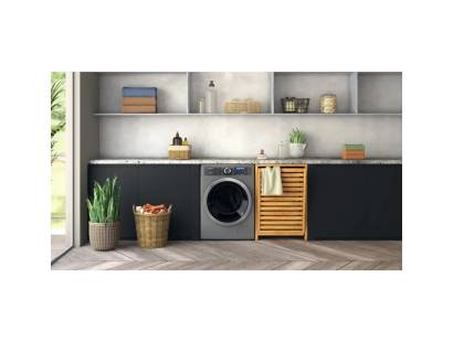 Hotpoint H8 09ADS GPOWER UK Washing Machine