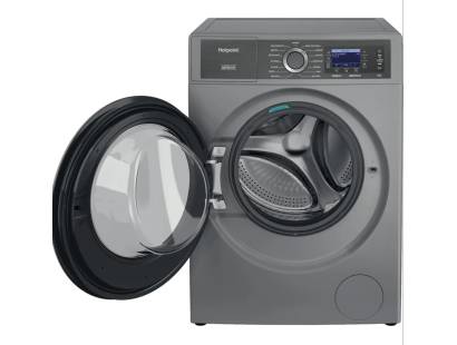 Hotpoint H809ADSGPOWERUK Washing Machine