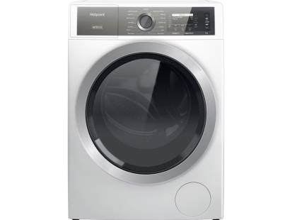 Hotpoint H899ADGPOWERUK Washing Machine - White