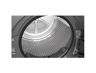 Hotpoint H8D94SBUK Heat Pump Dryer