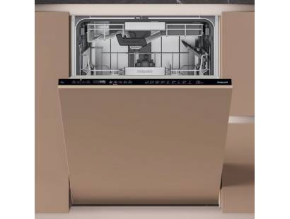 Hotpoint H8IHP42LUK Integrated Dishwasher