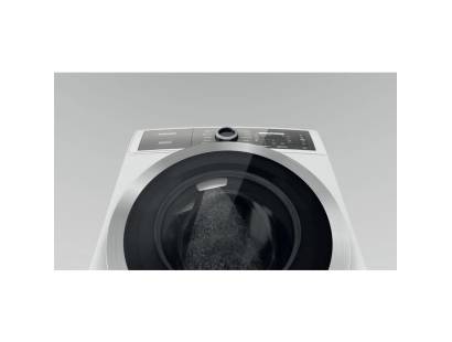 Hotpoint H8W946WBUK Washing Machine