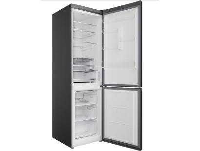 Hotpoint H9X94TSX2 Freestanding Fridge Freezer