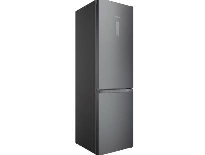 Hotpoint H9X94TSX2 Saturn Steel Fridge Freezer