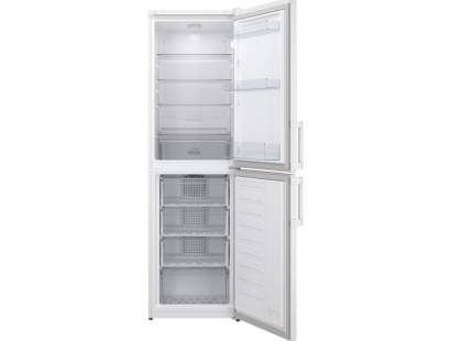 Hotpoint HB55732W Freestanding Fridge Freezer