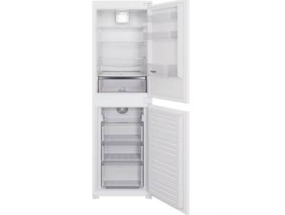 Hotpoint HBC185050F2 Integrated Fridge Freezer