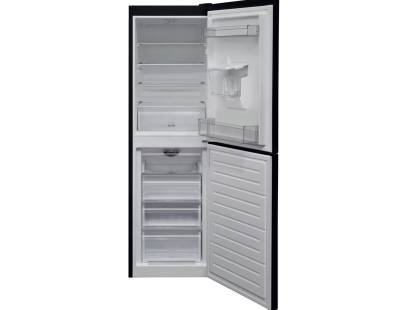 Hotpoint HBNF55182BAQUAUK Freestanding Fridge Freezer