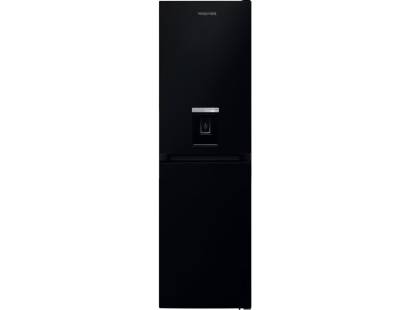 Hotpoint HBNF55182BAQUAUK Fridge Freezer