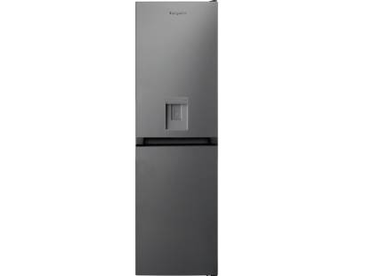 Hotpoint HBNF55182SAQUAUK Fridge Freezer