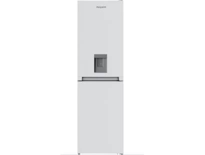 Hotpoint HBNF55182WAQUAUK Fridge Freezer