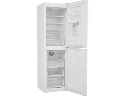 Hotpoint HBNF55182WAQUAUK White Fridge Freezer