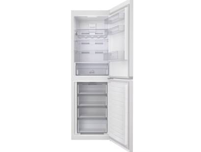 Hotpoint HBTNF60182WUK White Fridge Freezer