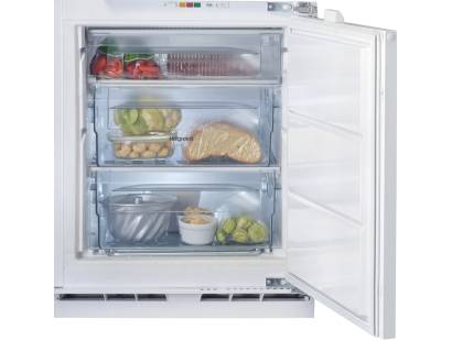 Hotpoint HBUFZ011 Integrated Freezer