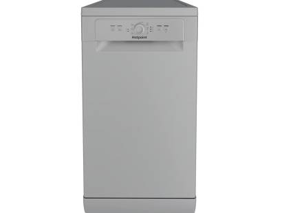 Hotpoint HF9E1B19SUK Slimline Dishwasher