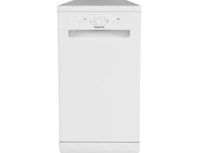 Hotpoint HF9E1B19UK Slimline Dishwasher