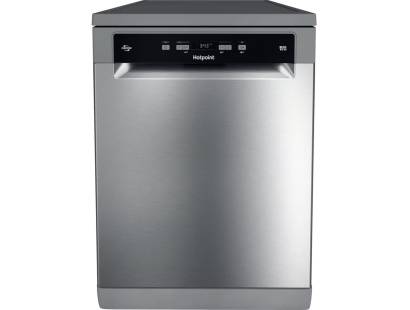 Hotpoint HFC3C26WCXUKN Dishwasher