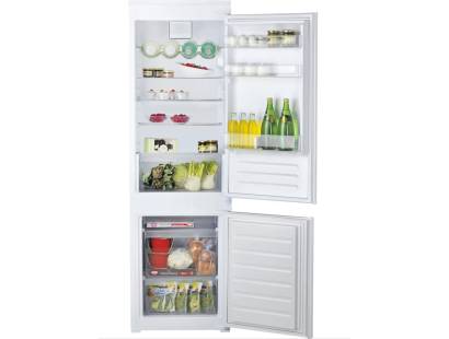 Hotpoint HMCB70302 Integrated Fridge Freezer