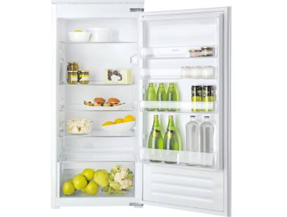 Hotpoint HS12A1DUK2 Integrated Fridge