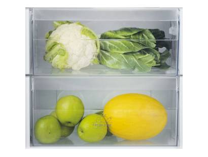 Hotpoint HS18012UK Built-in Fridge