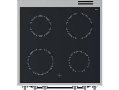 Hotpoint HS67V5KHX Electric Cooker