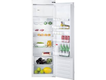 Hotpoint HSZ18012UK Integrated Fridge with Ice Box