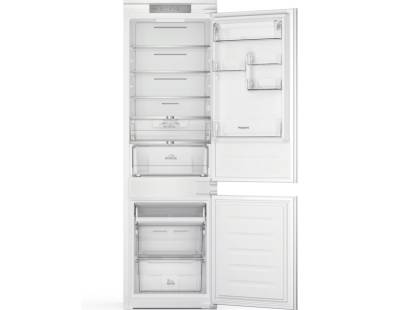 Hotpoint HTC18T322 Integrated Fridge Freezer