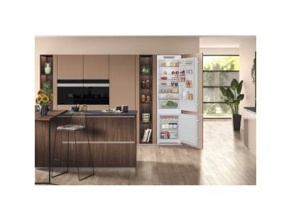 Hotpoint HTC20T322 Built-in Fridge Freezer