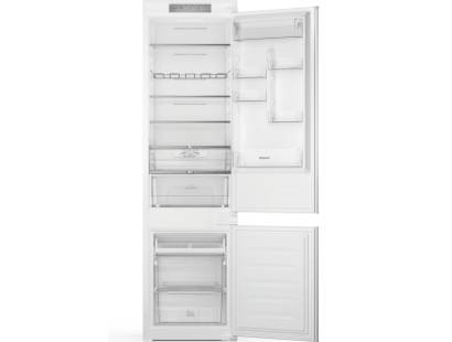 Hotpoint HTC20T322 Integrated Fridge Freezer