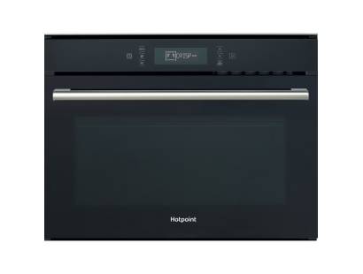 Hotpoint MP676BLH Built-in Microwave