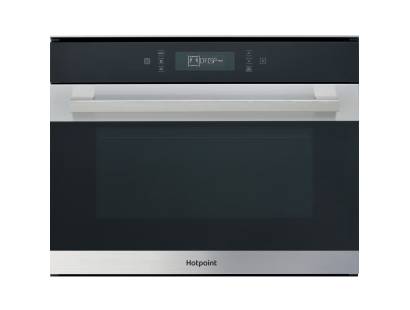 Hotpoint MP776IXH Built-in Microwave