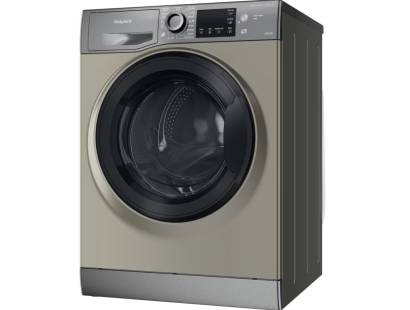 Hotpoint NDB8635GK Washer Dryer