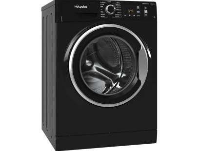 Hotpoint NM11946BCAUKN Washing Machine