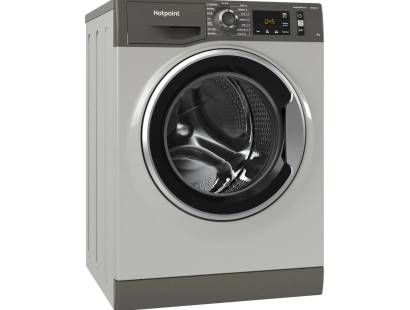 Hotpoint NM11946GCAUKN Washing Machine