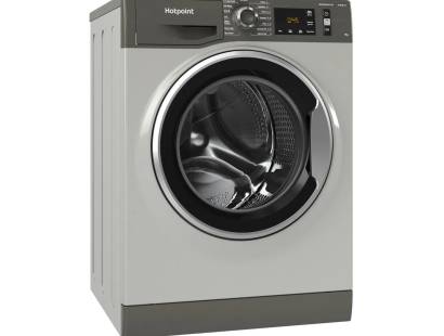 Hotpoint NM11948GCAUK Washing Machine