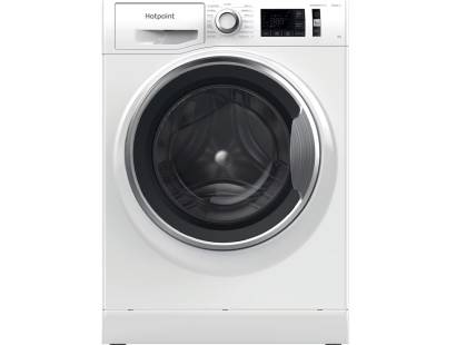 Hotpoint NM11948WCAUK Washing Machine - White