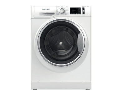 Hotpoint NM11948WSAUK Washing Machine - White