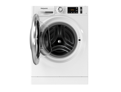 Hotpoint NM11948WSAUK Washing Machine