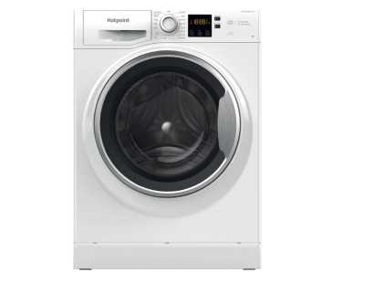 Hotpoint NSWE7469WSUK Washing Machine