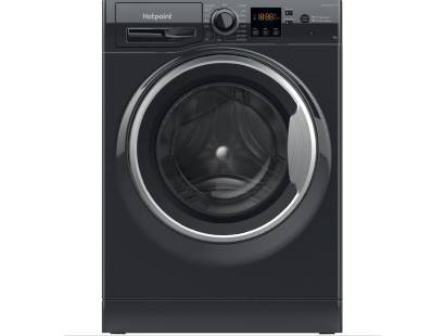 Hotpoint NSWF945CBSUKN Washing Machine