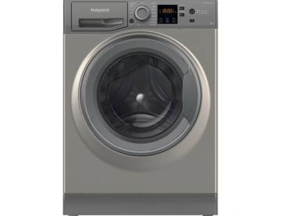 Hotpoint NSWF946GGUK Washing Machine