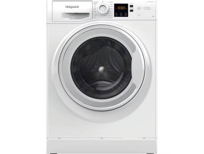 Hotpoint NSWF946WUK Washing Machine