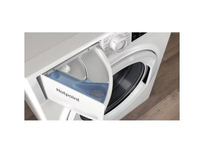 Hotpoint NSWF946WUK White Washing Machine