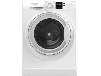 Hotpoint NSWM7469WUK Washing Machine